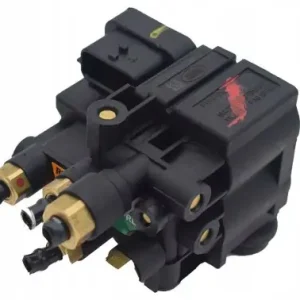 Zamów dziś ROZDZIELACZ ZAWIESZENIA RANGE ROVER SPORT L494